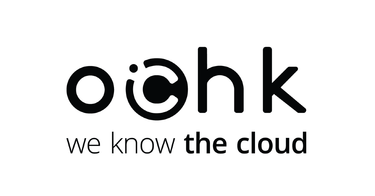 OChK logo
