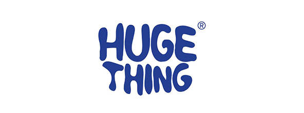 Logotyp Huge Thing