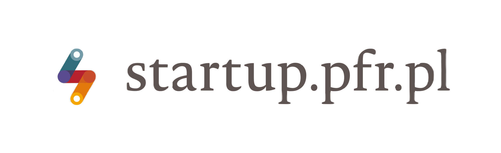 Logotyp startup.pfr.pl