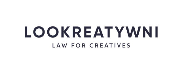 Logotyp Lookreatywni