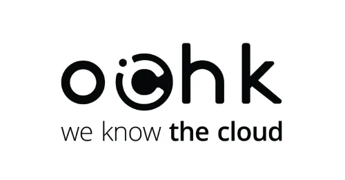 Logotyp OCHK