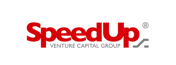 Logotyp SpeedUp