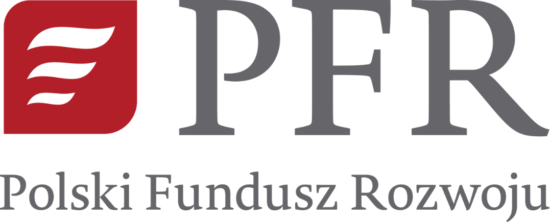 Logo PFR
