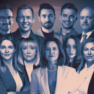 Obraz kursu / warsztatu: AI dla Liderek i Liderów Biznesu