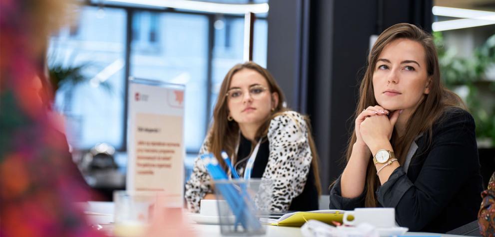 Grafika kurs Akademia Rozwoju dla kobiet 2