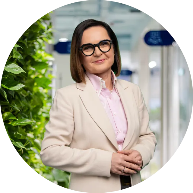 Agnieszka Orłowska