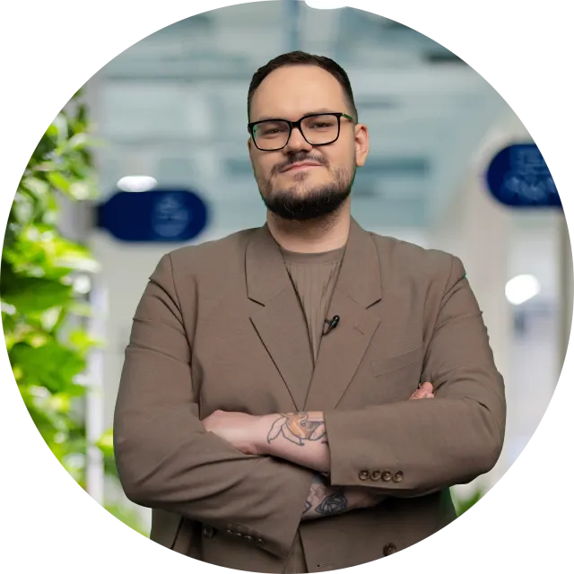 Michał Prorok