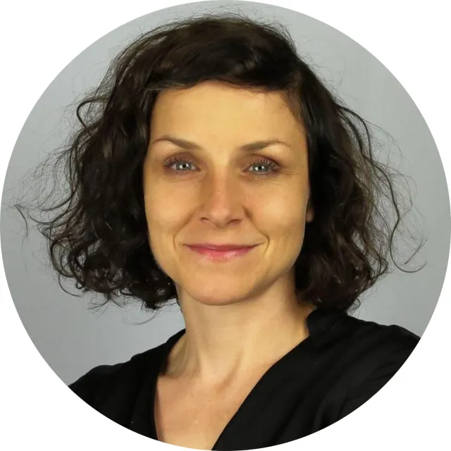 doktor Joanna Kubicka