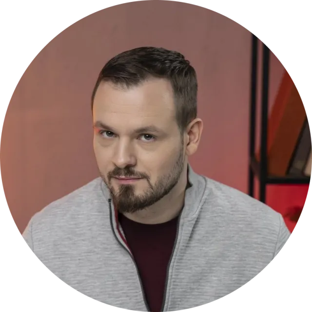Zbigniew Bujak - prowadzący kurs