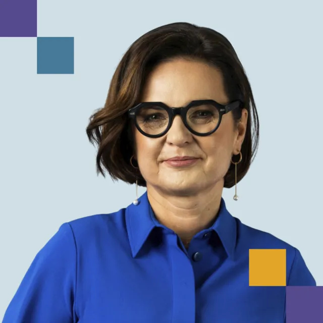 Agnieszka Orłowska