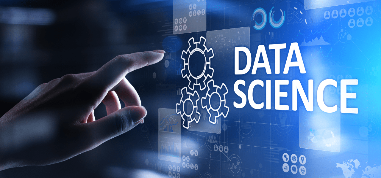 co to jest data science